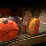 DL Halloween Treats Rice Cereal Treats