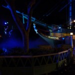 DL Halloween Party SS Columbia