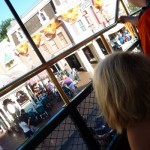DL Omnibus  Market House