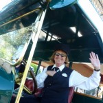 DL Omnibus - One of the Fabulous Drivers