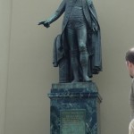 DL Walt's Grave George Washington
