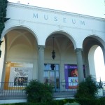 Walt Disney Grave Museum