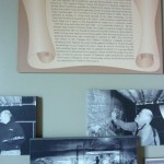 DL Walt's Grave Crucifixion History