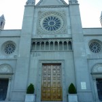 DL Walt's Grave Resurrection Chapel