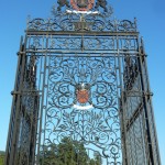 DL Walt's Grave Main Gates