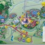 Disney’s 2nd Annual Wine & Dine Half Marathon
