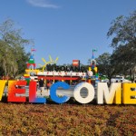 LEGOLAND Florida opens October 15, 2011