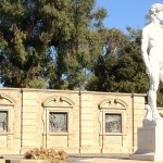 DL Walt's Grave Court of David