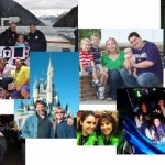 Thankful Reflections on Disney Memories