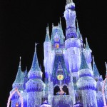 Cinderella’s Holiday Wish debuts at Magic Kingdom
