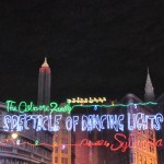 The Osborne Family Spectacle of Dancing Lights 2011