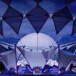 Theme Parks Help Drive “Record Revenue” for Fiscal Year 2011