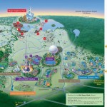 Map_WDW_Resort