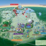 Map_WDW_Resort
