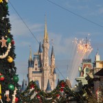 Do’s and Don’ts when visiting a Disney theme park during the holidays!