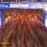 WALT DISNEY WORLD MARATHON