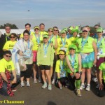 WISHers Half Marathon