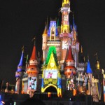 The Magic, The Memories, And You! Valentine Edition at Magic Kingdom