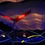 Higher Prices Help Drive 10% Increase in Theme Park Revenue