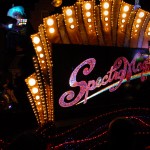 SpectroMagic Parade