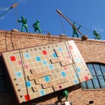 Toy Story Mania Signage Walt Disney World