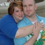 Valentine's Day SaraMc at the Grand Floridian