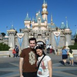 Valentine's Day kimStar and ian DL