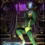 Electro