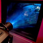Attraction Projector
