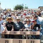 The Ramona Pageant - Seating