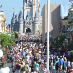 Dumbo and Barnstormer Open at Magic Kingdom in Walt Disney World
