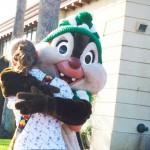 EPCOT - Chip - December 2001-2