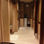 DL GCH Mandara Spa Locker Rooms