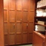 DL GCH Mandara Spa Lockers