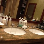 DL GCH Mandara Spa Vanity
