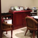 DL GCH Mandara Spa Manicure Salon