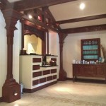 DL GCH Mandara Spa Lobby