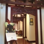 DL GCH Mandara Spa Balinese Hall