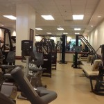 DL GCH Mandara Spa Gym
