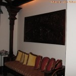 DL GCH Mandara Spa Relaxation Room