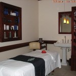 DL GCH Mandara Spa Treatment Room