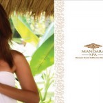 DL GCH Mandara Spa Brochure