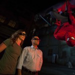 The Amazing Adventures of Spider-Man Creative Team_2