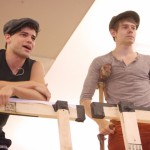 andrew rehearsal