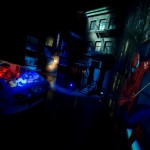 The Amazing Adventures of Spider-Man