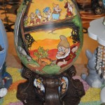 1st Annual Easter Egg display at Disney’s Grand Floridian