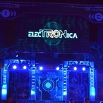 ElecTRONica 157