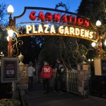 Swing Dancers say goodbye to Carnation Plaza Gardens