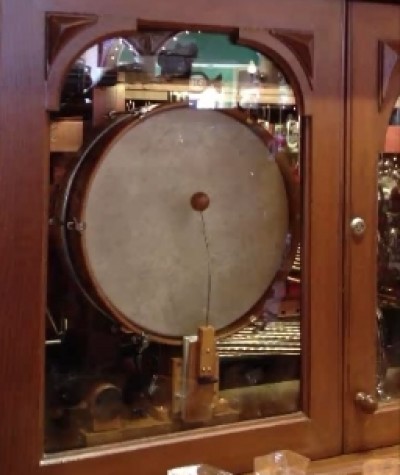 DL Orchestrion Drum (2)