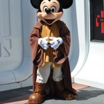 Star Wars Weekends at Disney’s Hollywood Studios
